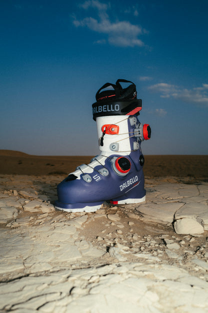 Dalbello Veloce Space 105 W Dual Ski Boots 2026