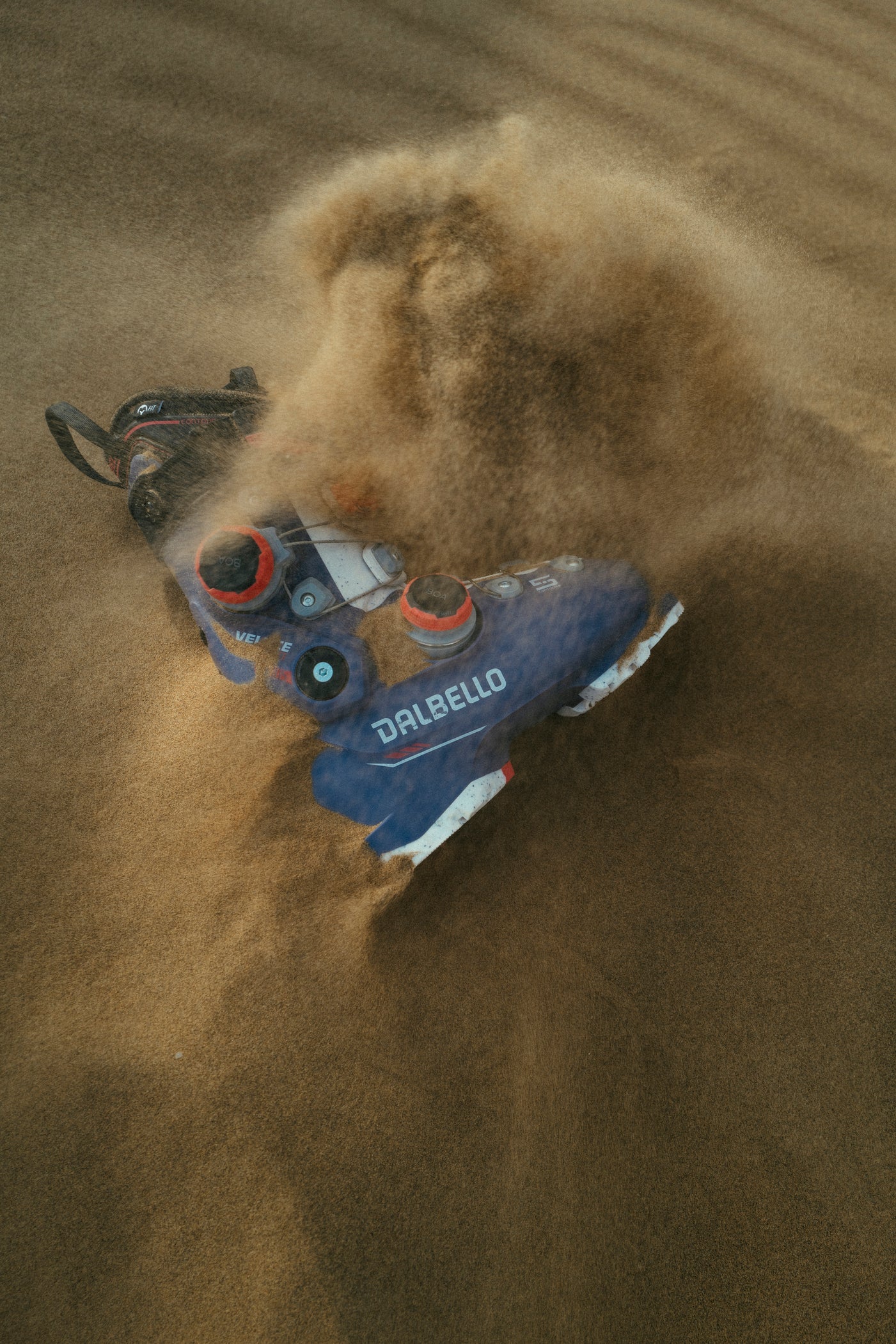 Dalbello Veloce Space 105 W Dual Ski Boots 2026