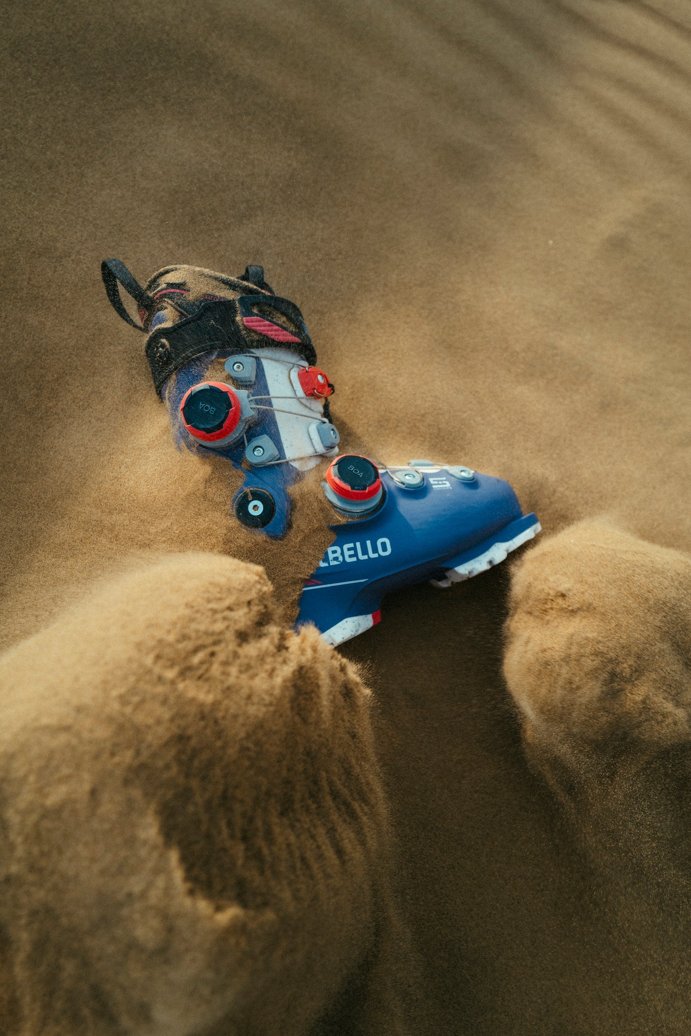 Dalbello Veloce Space 105 W Dual Ski Boots 2026