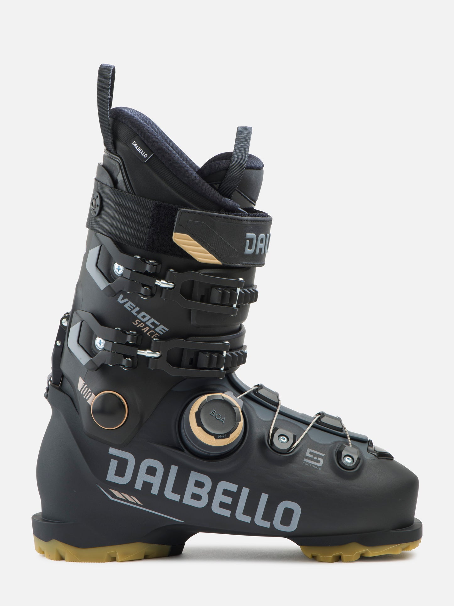 Dalbello Veloce Space 100 Ski Boots 2026