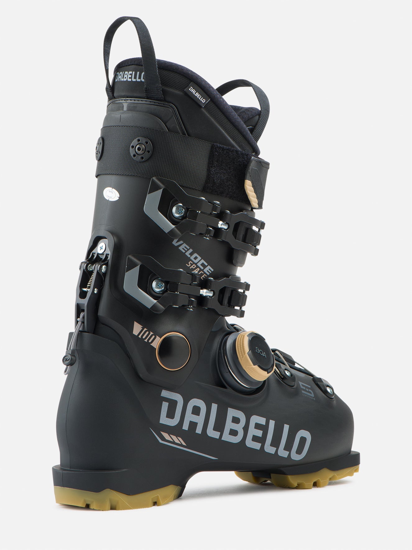 Dalbello Veloce Space 100 Ski Boots 2026