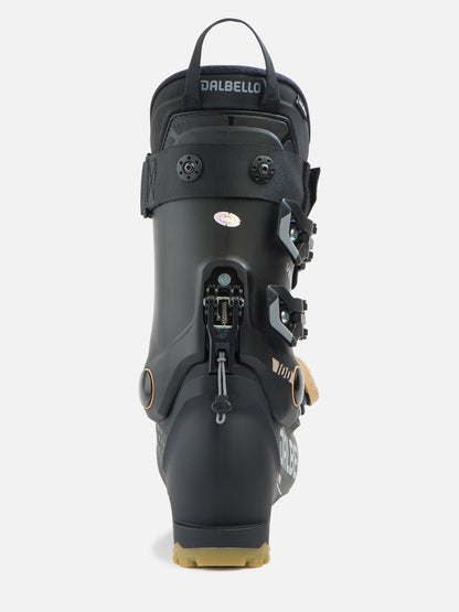 Dalbello Veloce Space 100 Ski Boots 2026