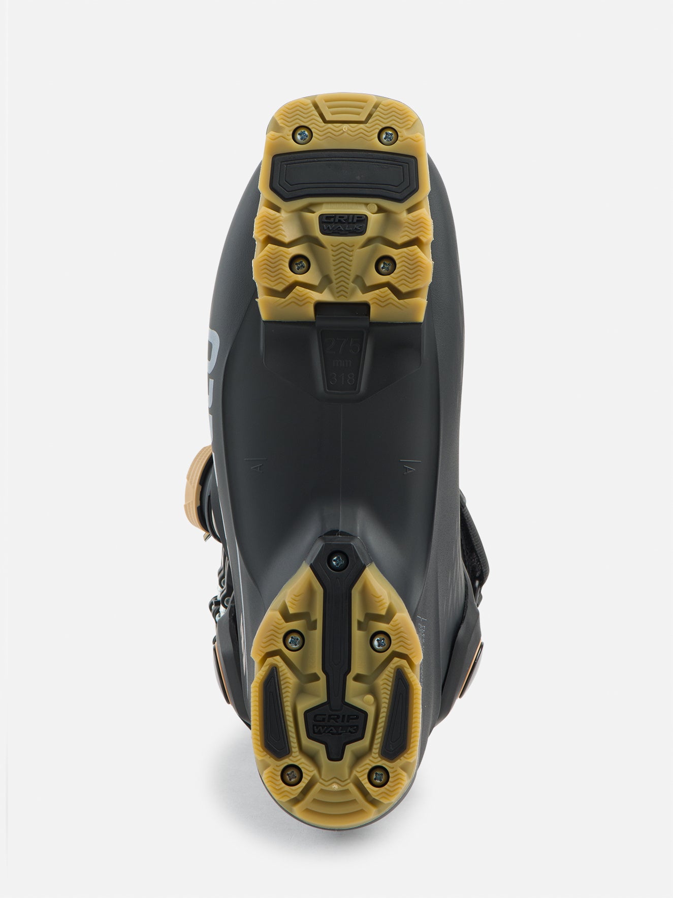Dalbello Veloce Space 100 Ski Boots 2026