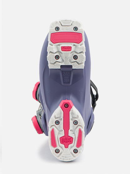 Dalbello Veloce Space 105 W Dual Ski Boots 2026