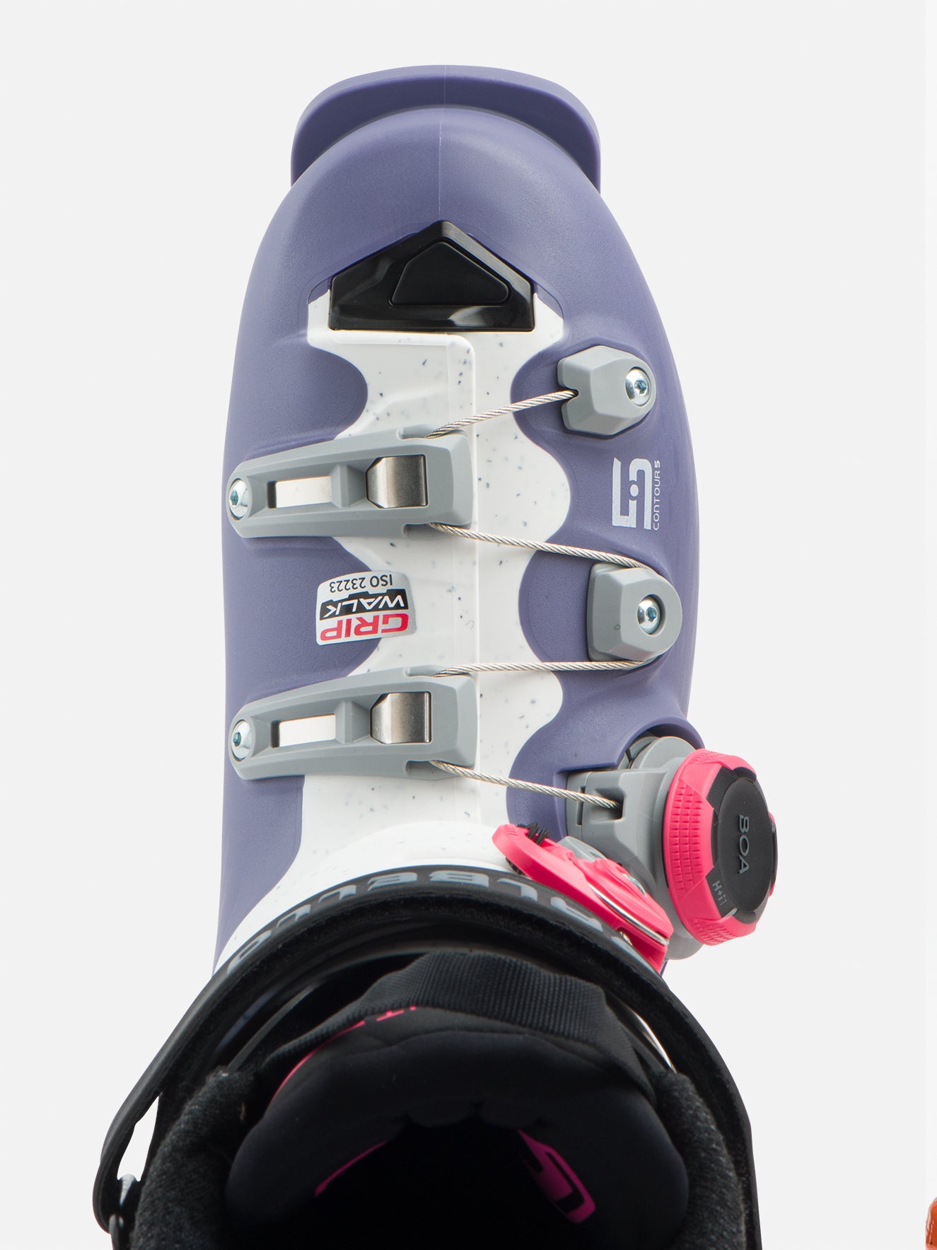 Dalbello Veloce Space 105 W Dual Ski Boots 2026