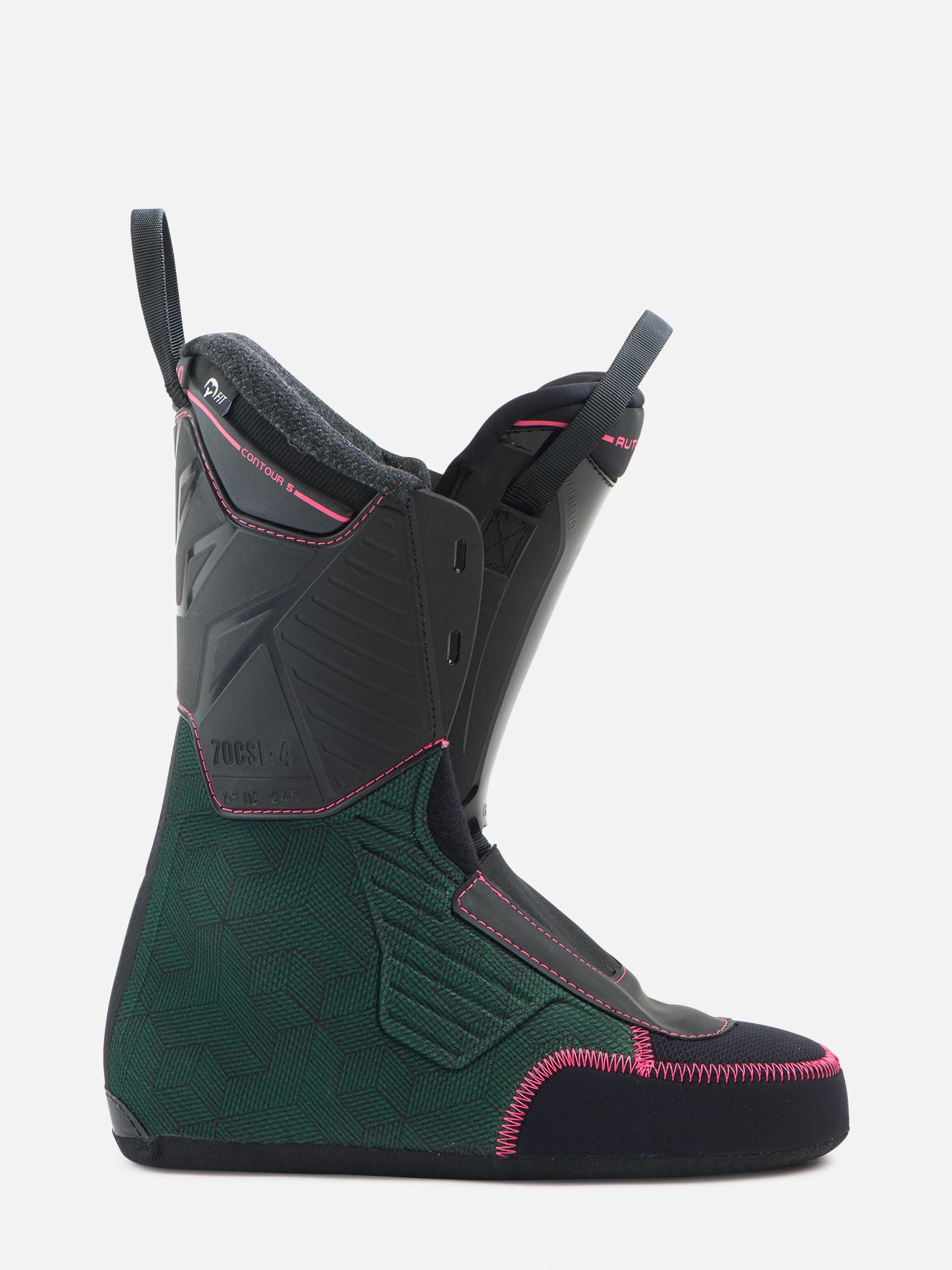 Dalbello Veloce Space 105 W Dual Ski Boots 2026 – Fun 'N Snow