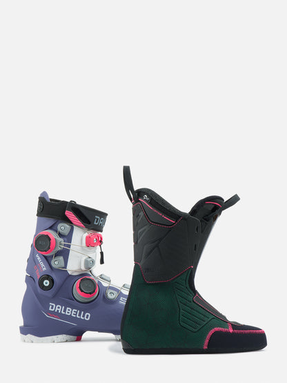 Dalbello Veloce Space 105 W Dual Ski Boots 2026