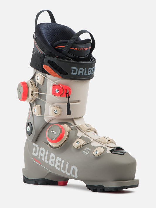Dalbello Veloce Space 120 Dual Ski Boots 2026