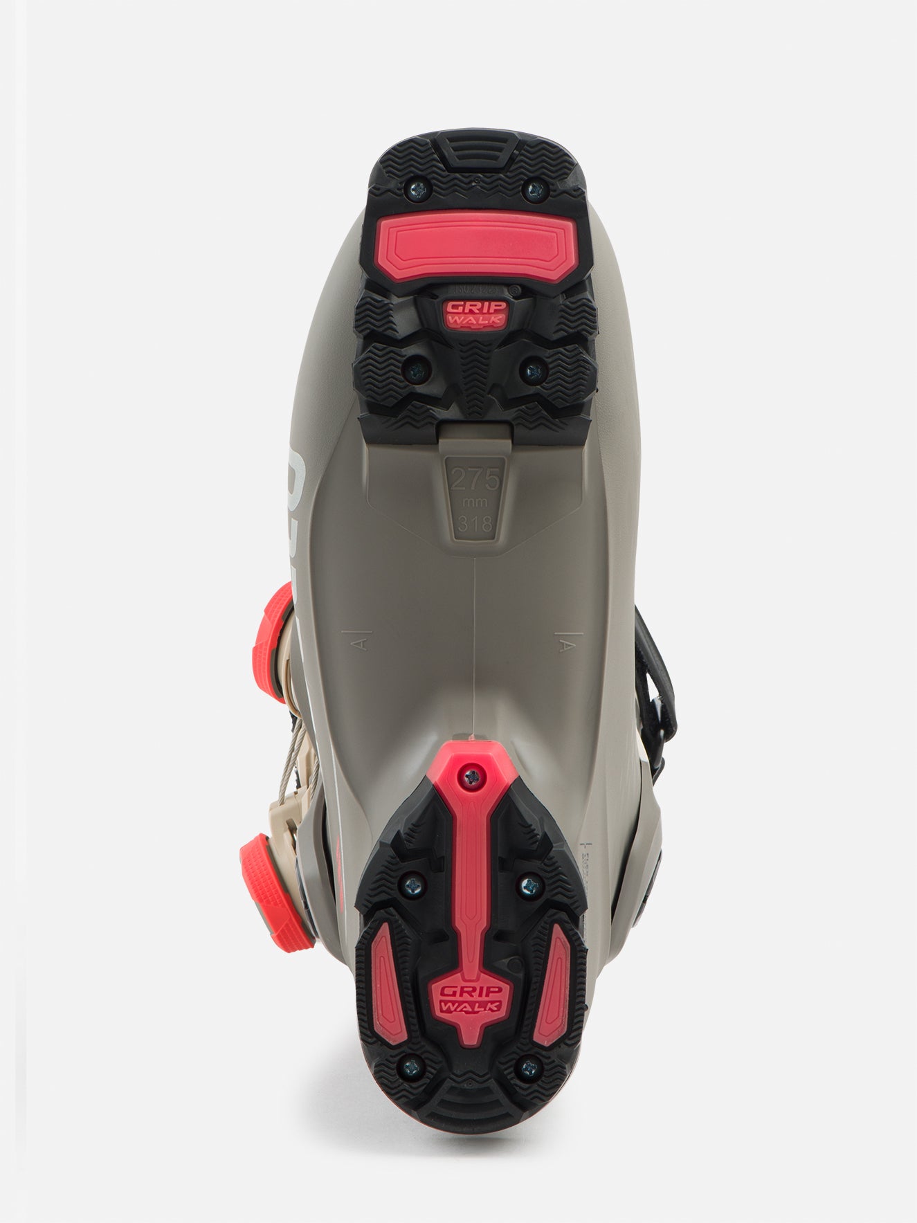 Dalbello Veloce Space 120 Dual Ski Boots 2026