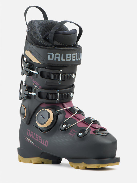 Dalbello Veloce Space 85 W Ski Boots 2026