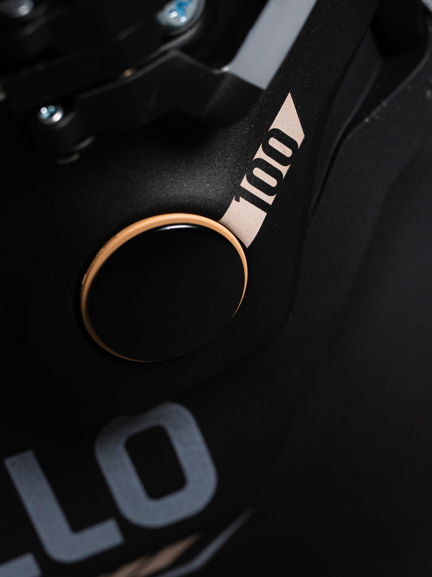 Dalbello Veloce Space 100 Ski Boots 2026