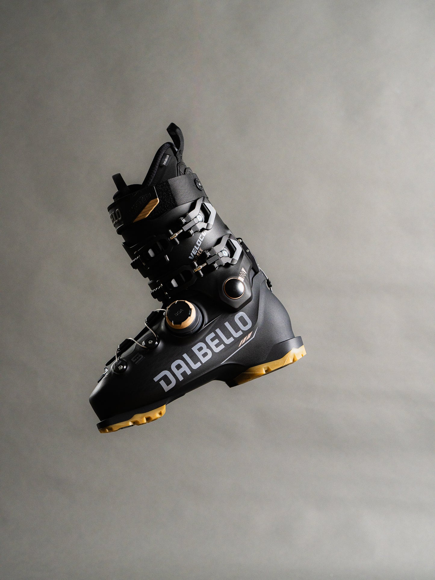 Dalbello Veloce Space 100 Ski Boots 2026
