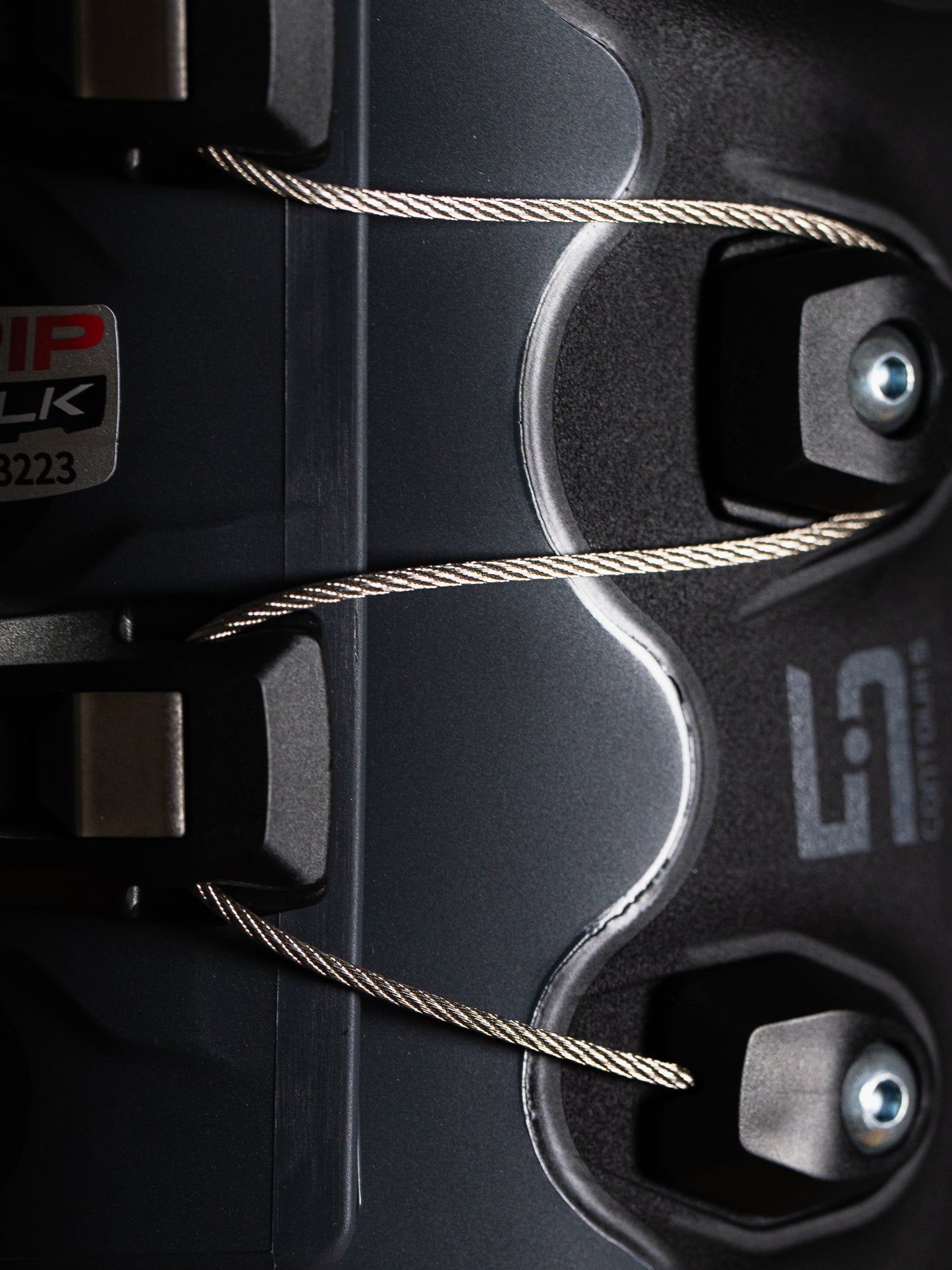 Dalbello Veloce Space 100 Ski Boots 2026