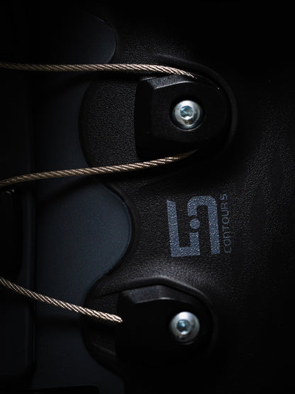 Dalbello Veloce Space 100 Ski Boots 2026