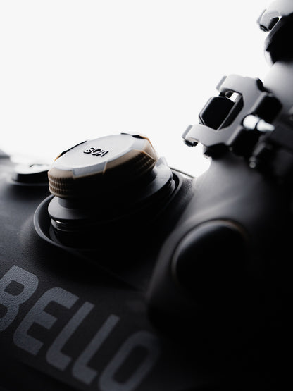 Dalbello Veloce Space 100 Ski Boots 2026