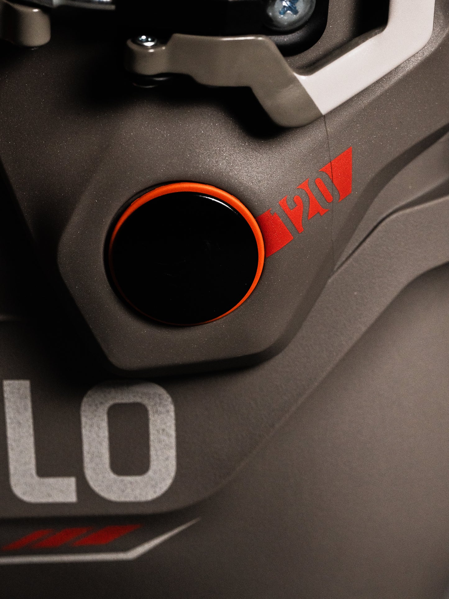 Dalbello Veloce Space 120 Dual Ski Boots 2026