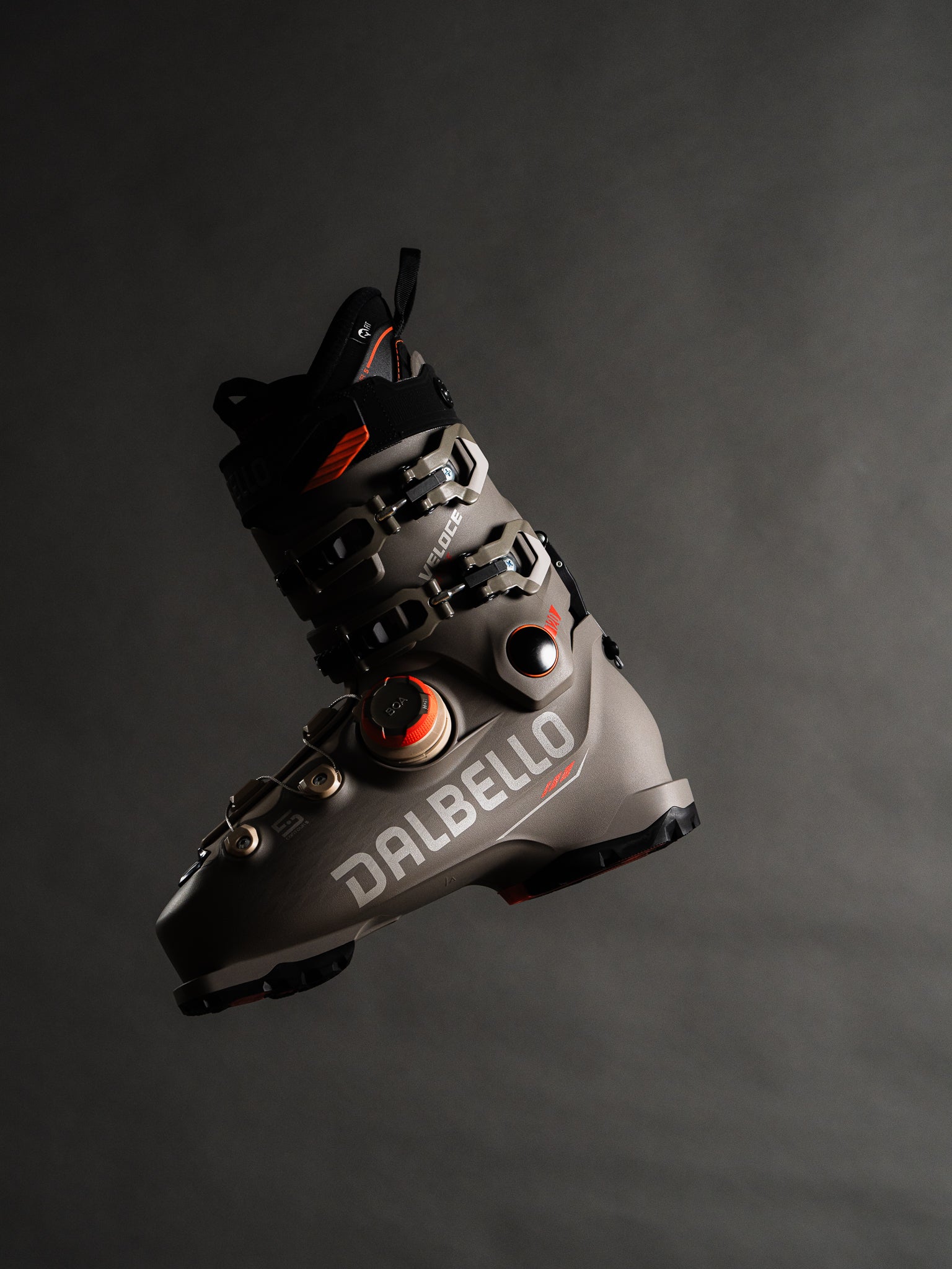 Dalbello Veloce Space 120 Dual Ski Boots 2026 – Fun 'N Snow