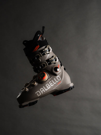 Dalbello Veloce Space 120 Dual Ski Boots 2026