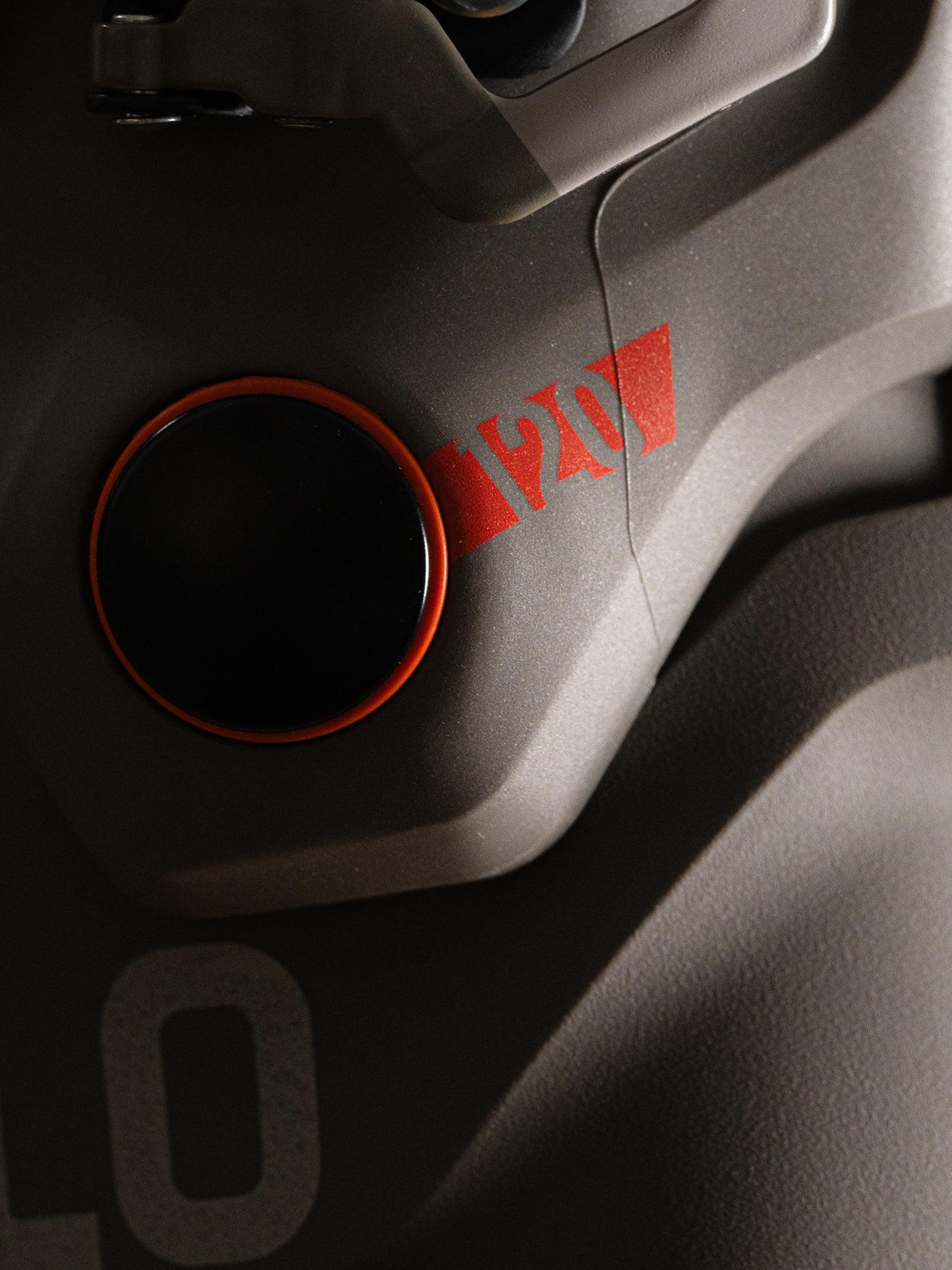 Dalbello Veloce Space 120 Dual Ski Boots 2026