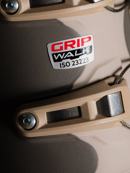 Dalbello Veloce Space 120 Dual Ski Boots 2026