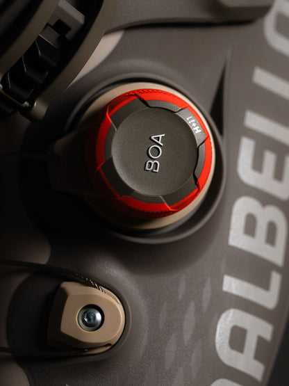 Dalbello Veloce Space 120 Dual Ski Boots 2026