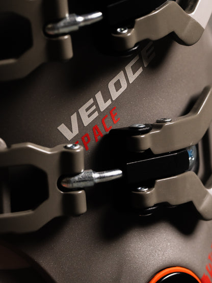 Dalbello Veloce Space 120 Dual Ski Boots 2026