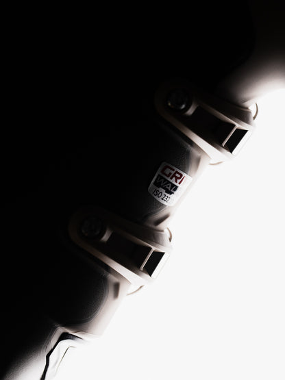 Dalbello Veloce Space 120 Dual Ski Boots 2026