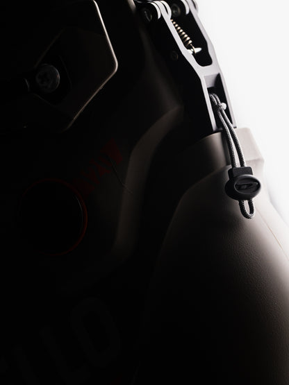 Dalbello Veloce Space 120 Dual Ski Boots 2026