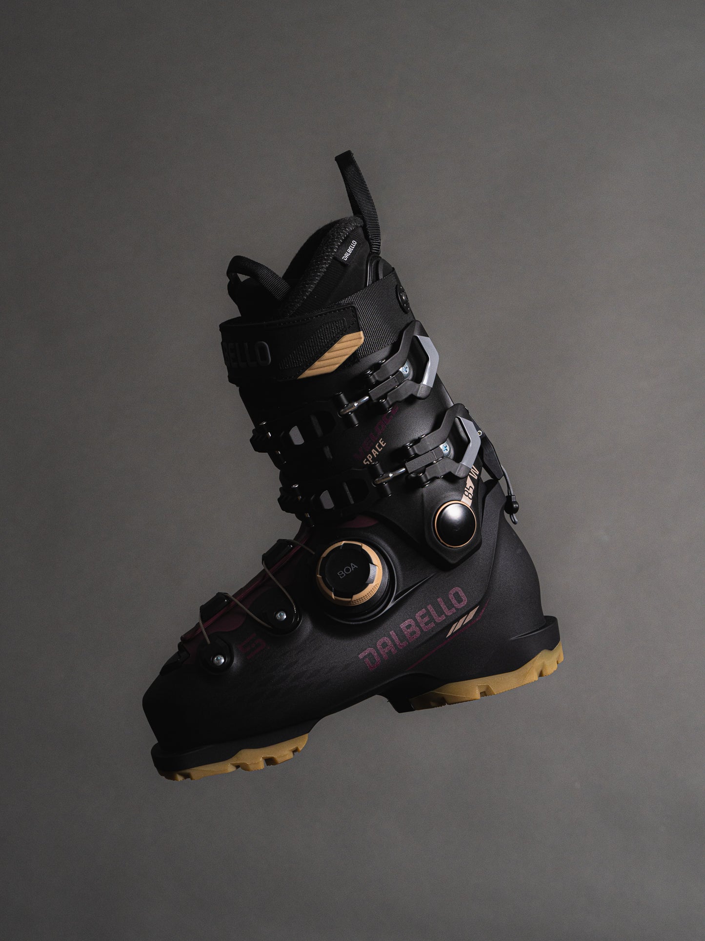 Dalbello Veloce Space 85 W Ski Boots 2026