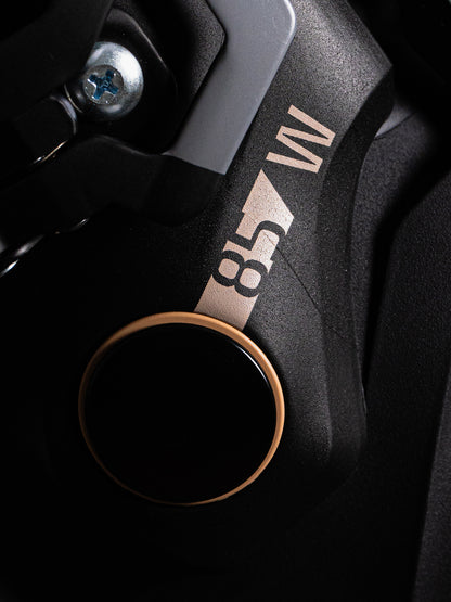 Dalbello Veloce Space 85 W Ski Boots 2026