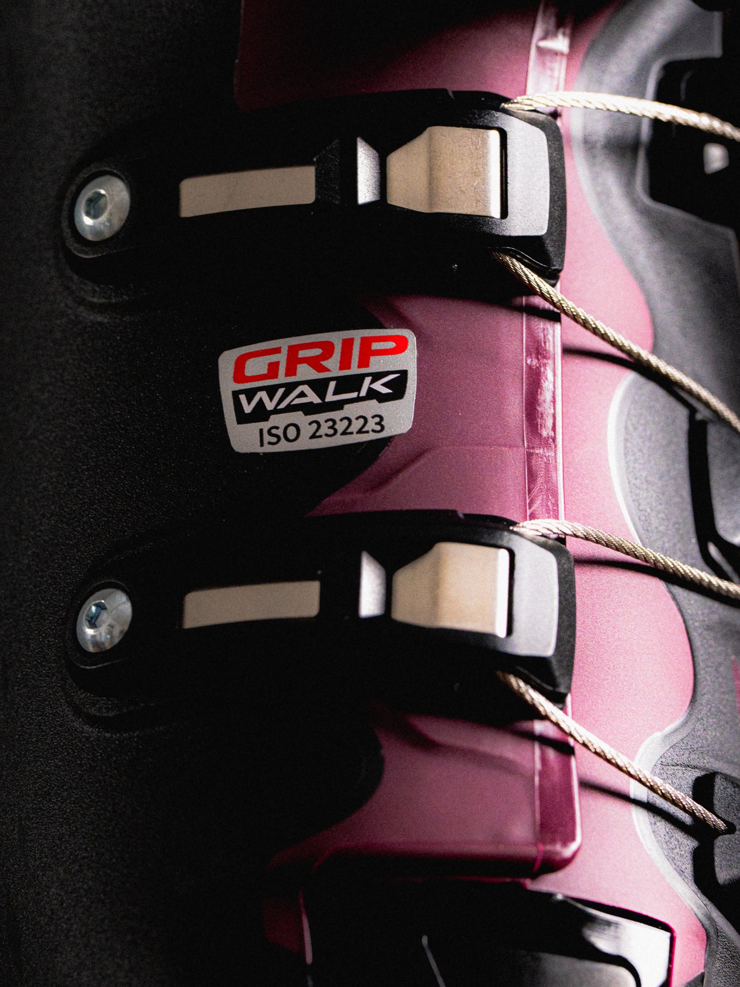 Dalbello Veloce Space 85 W Ski Boots 2026