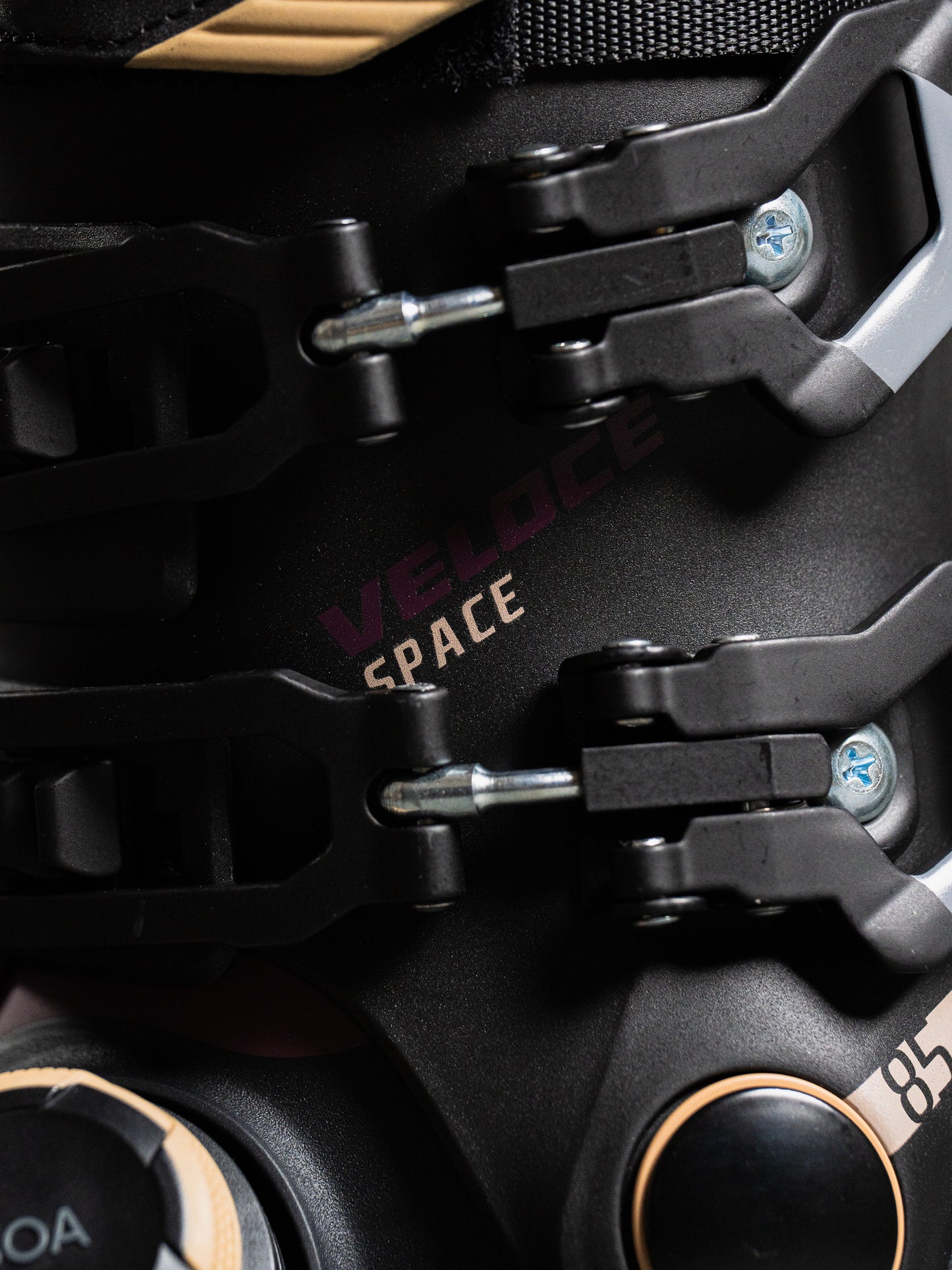 Dalbello Veloce Space 85 W Ski Boots 2026