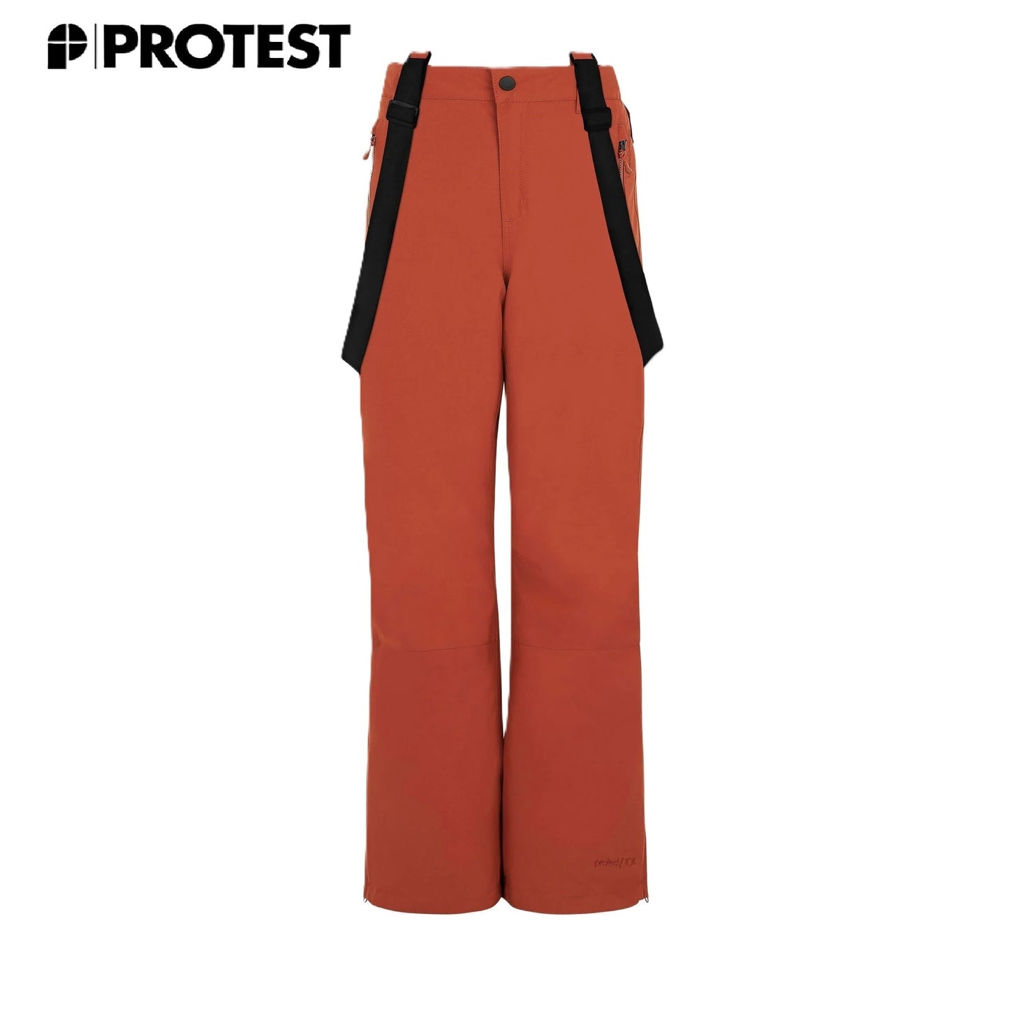 Protest Sunny Jr Girl Ski Pants