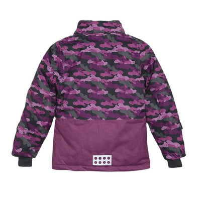 Lego Wear 兒童滑雪服套裝