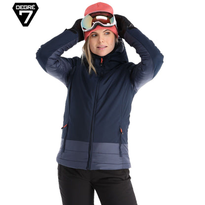 Degre 7 Drac Women Ski Jacket