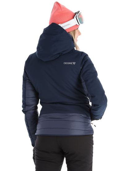 Degre 7 Drac Women Ski Jacket