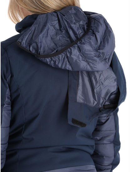 Degre 7 Drac Women Ski Jacket