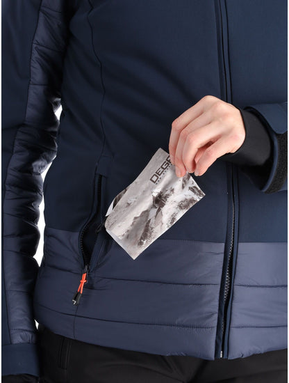 Degre 7 Drac Women Ski Jacket
