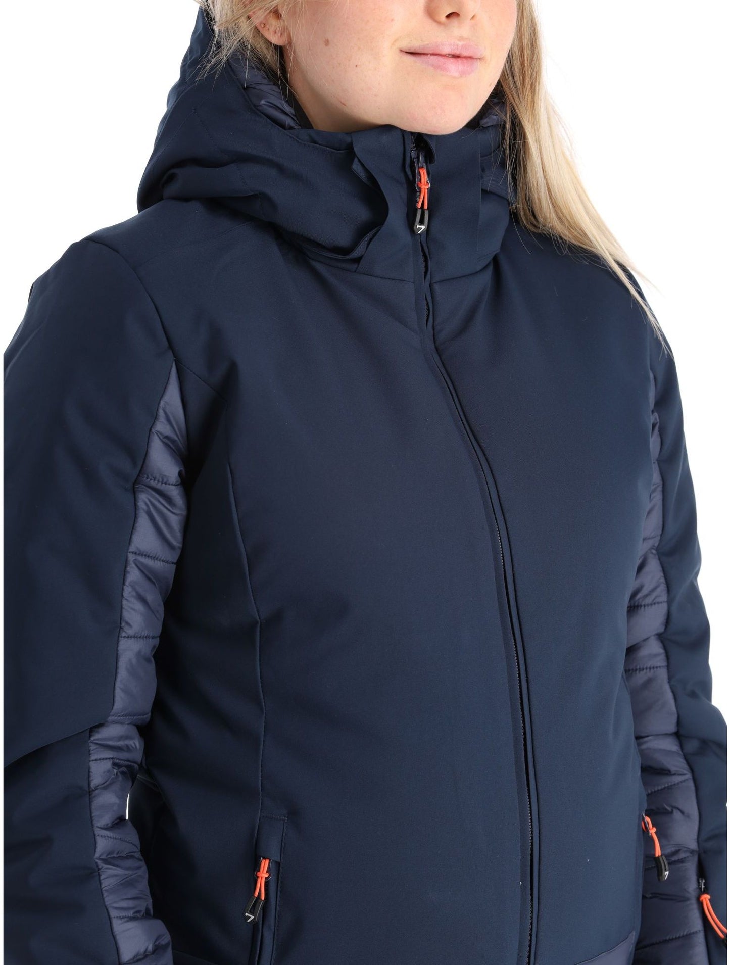 Degre 7 Drac Women Ski Jacket
