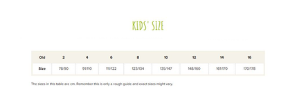 Degre7 Syno 兒童滑雪外套