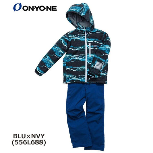 Onyone 兒童滑雪套裝 [RES76002]