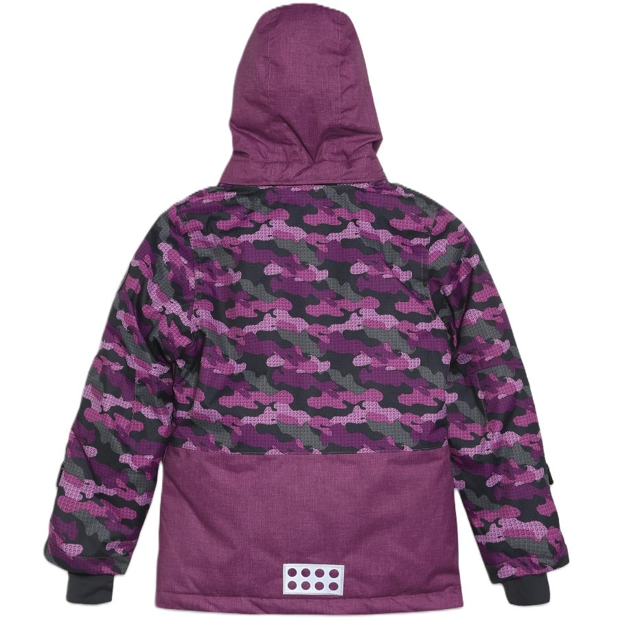 Lego Wear 兒童滑雪服套裝