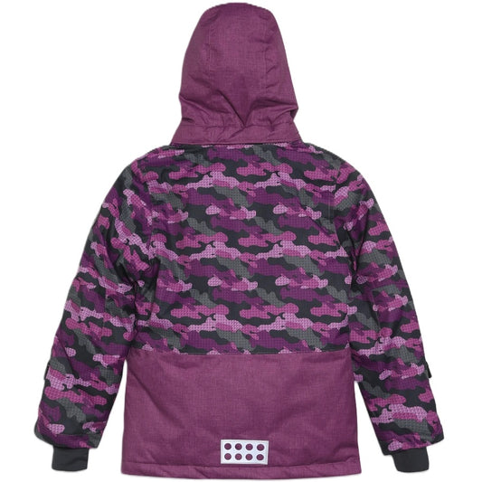 Lego Wear Josefine 706 Jacket