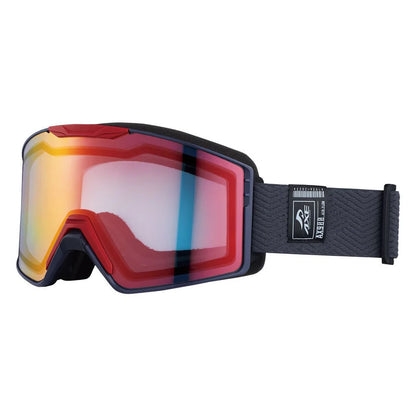 AXE AX900-WCM 滑雪風鏡