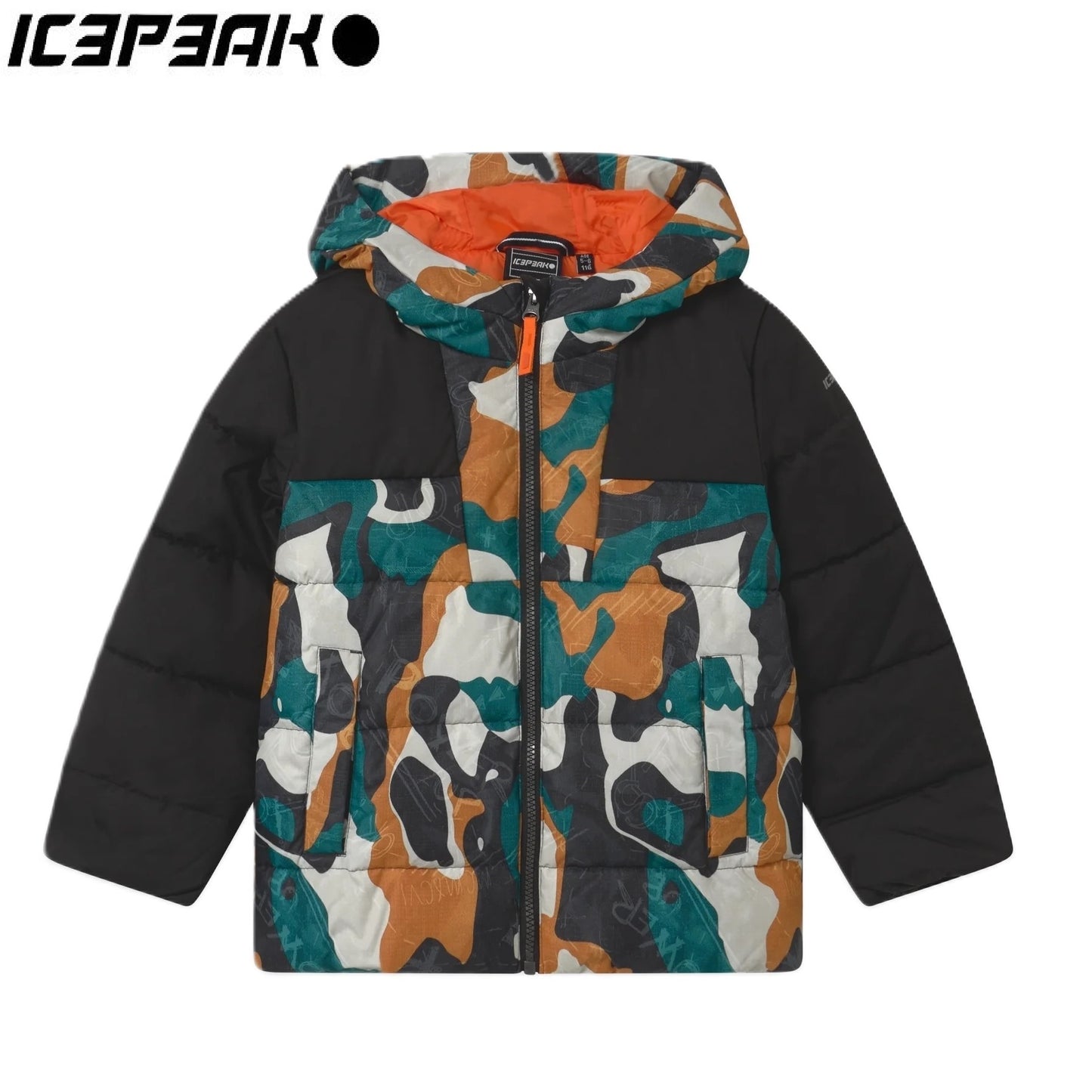 Icepeak Kotlik Jacket