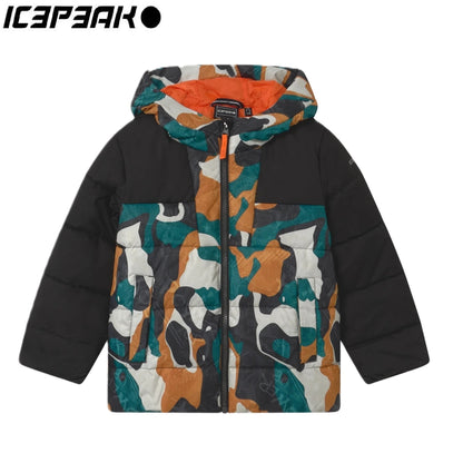 Icepeak Kotlik Jacket