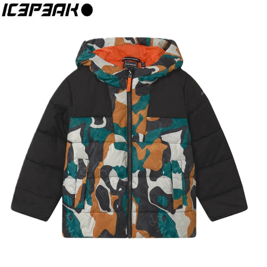 Icepeak Kotlik Jacket