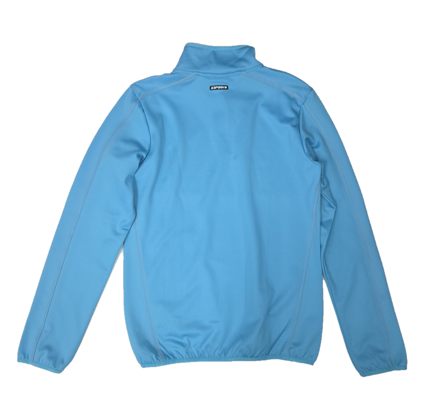 Icepeak Holly Half-Zip Shirt