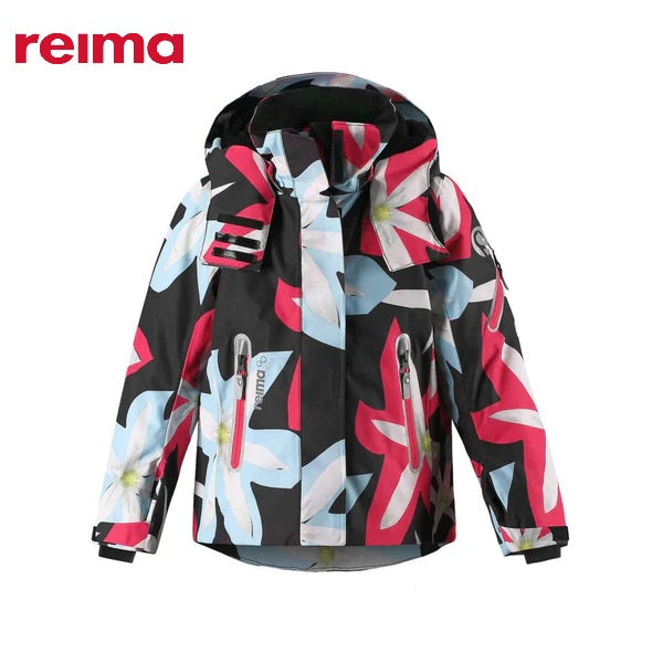 Reima Roxana 兒童滑雪外套