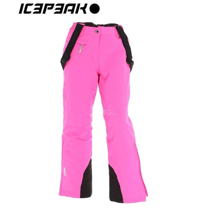 Icepeak Nigella JRG Girl Pants